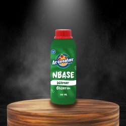 Wilmar NBASE 500 ML